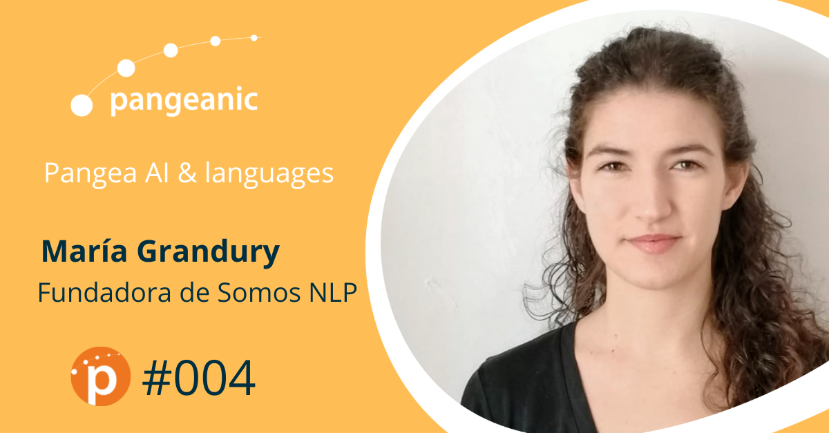 Interview With María Grandury on Artificial Intelligence and NLP